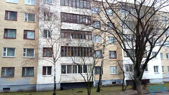 ул. Молодогвардейская 3. Восток. Брест.  Продажа от собственника., фотография 12