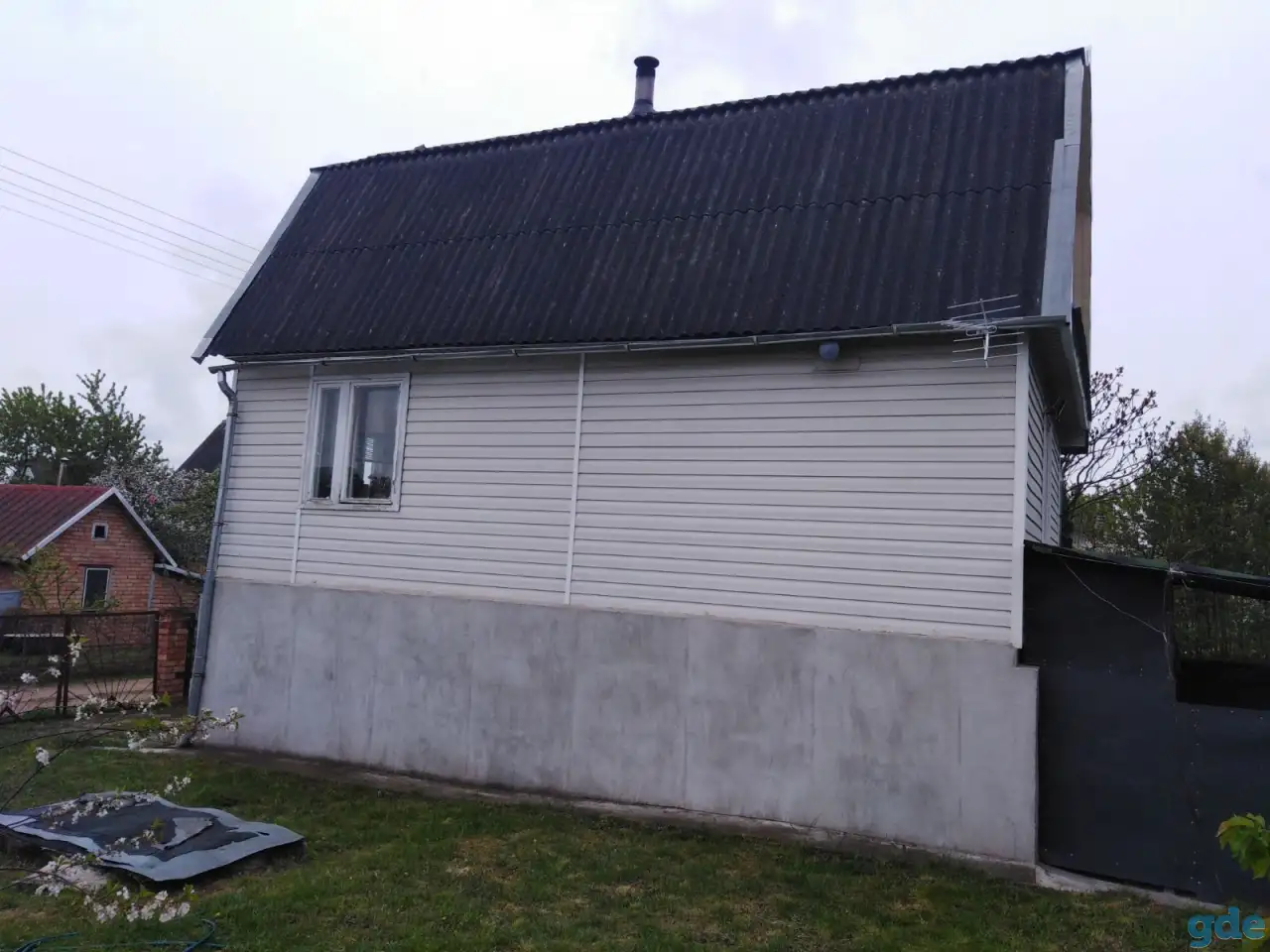 Продаю дом (дачный), фотография 3