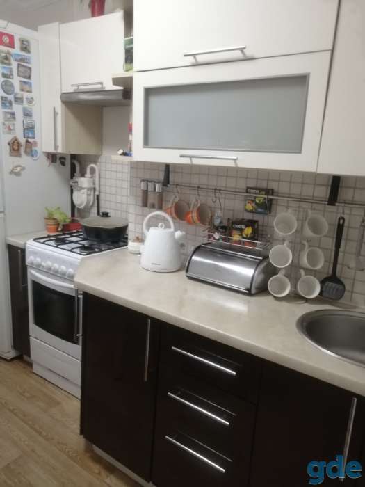 Сдам 2х комнатную квартиру в центре Лунинца, ул. Фрунзе, фотография 5