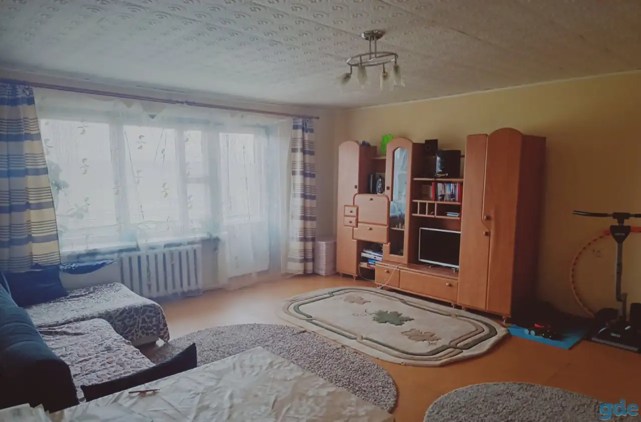 Квартира, Горецкий р-н., фотография 2