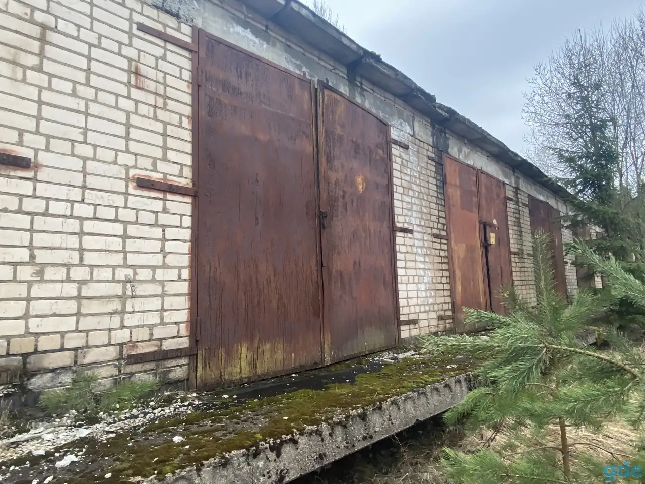 Капитальное строение в г. Крупки, фотография 6
