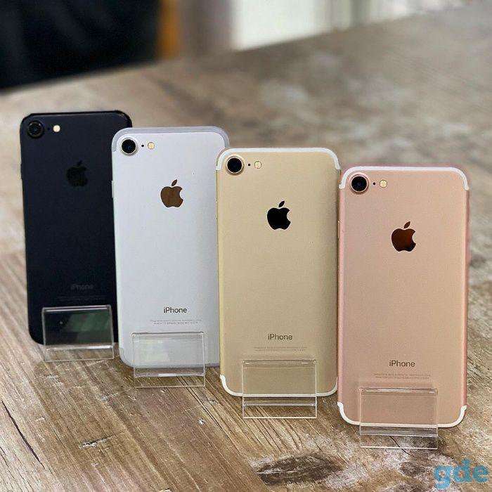 iPhone 7/8, фотография 3