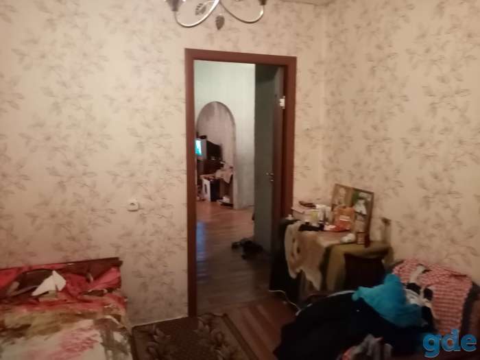 Продам 2-хкомнатную квартиру г. п. Бешенковичи Витебская обл., фотография 6