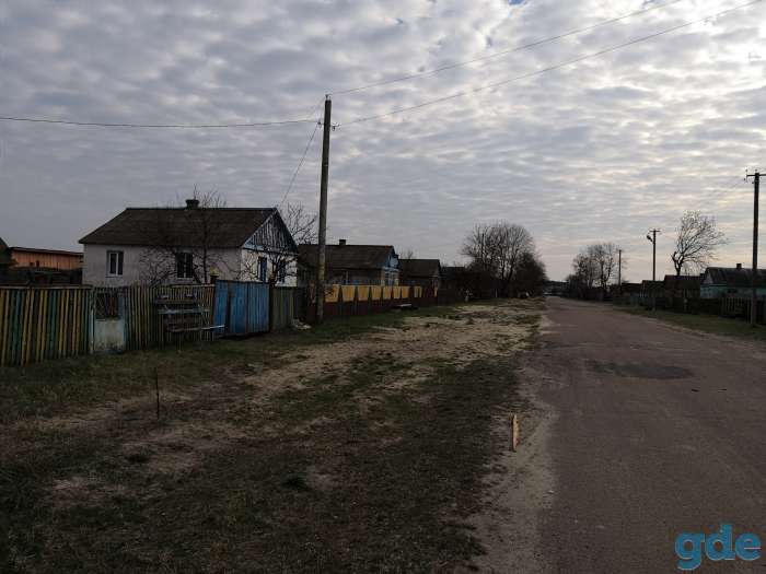 Продам дом в Петриковском районе Гомельской обл., фотография 2