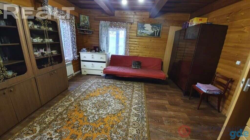 Продам 2 дома на участке 25 сот, деревня Петрашунцы, район, фотография 2