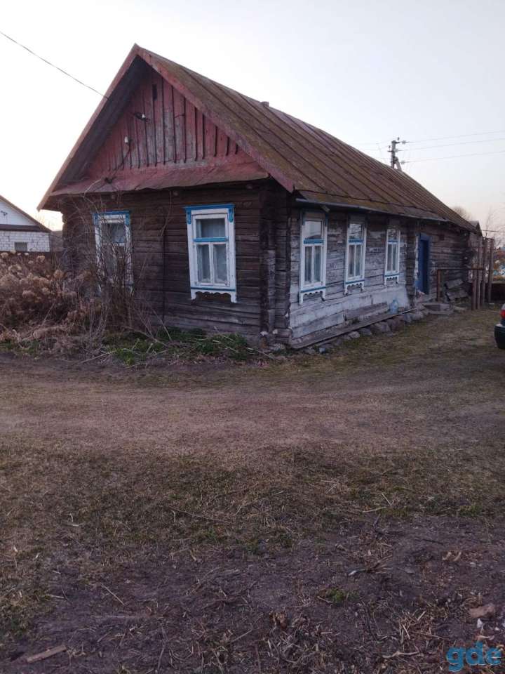 Дом в деревне 92 км от МКАД, Гродненская обл., Кореличский р-н, Мирский с/с, д.Оюцевичи, фотография 2