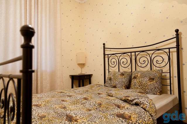 2-х комн.Квартира на сутки в Минске!!, Бядули 3, Бядули 3, фотография 4