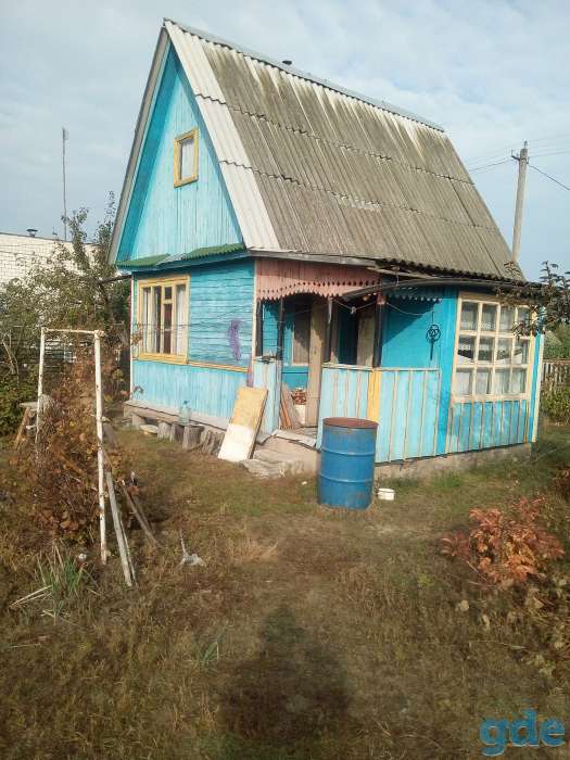 Продам участок, р-н, с/с Грабовский., фотография 1