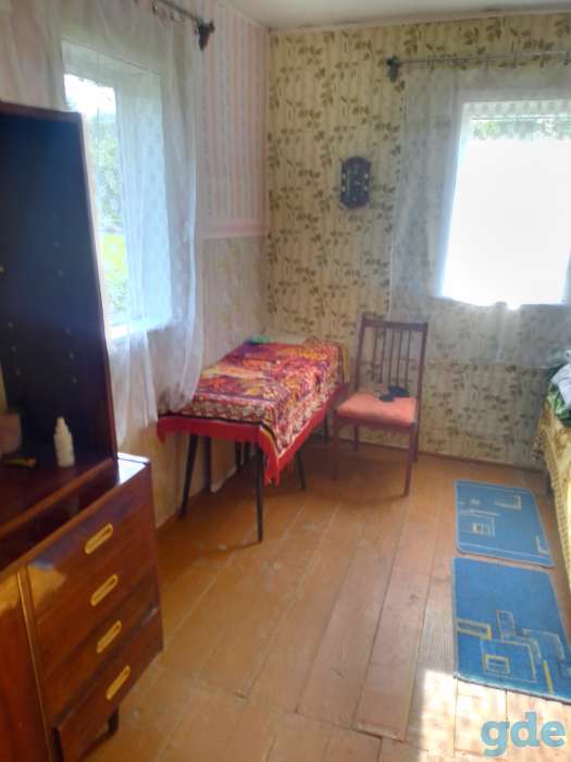Продажа дача 8соток ст росинка 1 от жодино9км, фотография 6