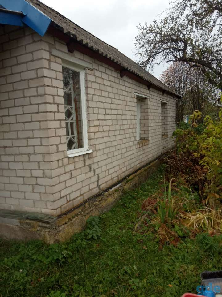 Загородный дом в сельской местности, фотография 1