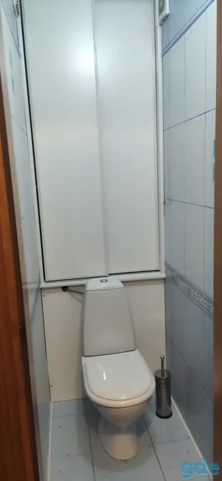 Трехкомнатная квартира в кирпичном доме, ул. Лиможа, фотография 8