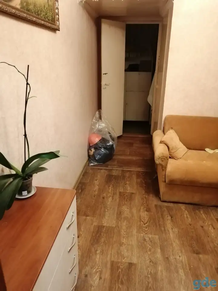 Квартира, Держинского, фотография 8