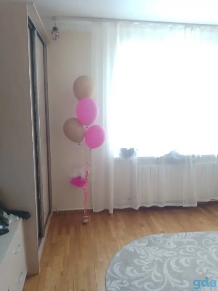 Продажа двухкомнатной квартиры, ул.Красная 179/2,кв.26, фотография 6