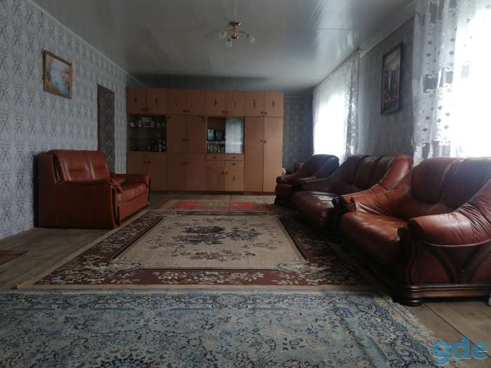 Продам дом, Г. БАРАНОВИЧИ, фотография 10