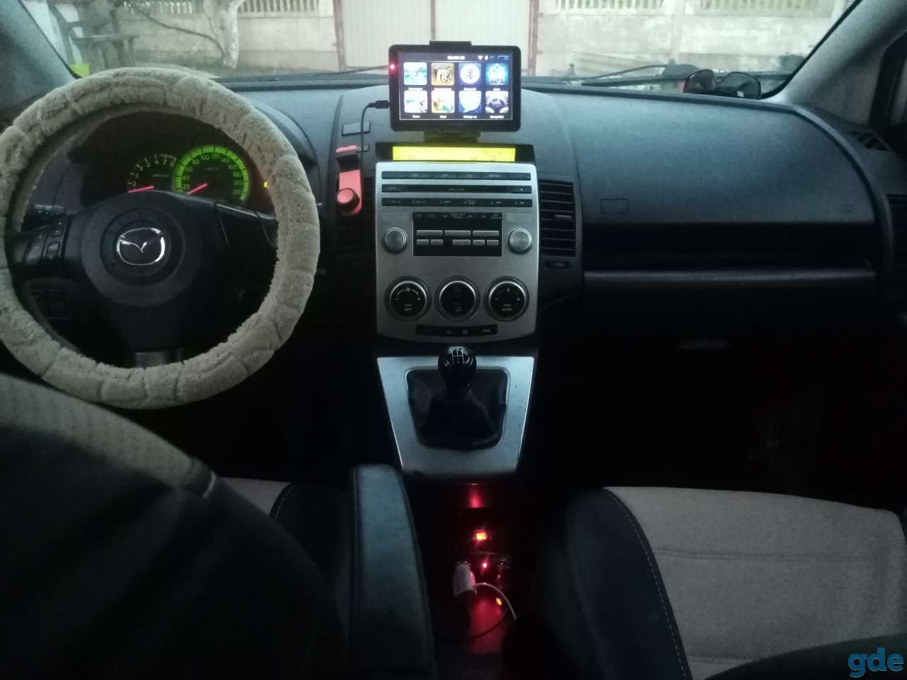 Продам авто Mazda CX-5, фотография 3