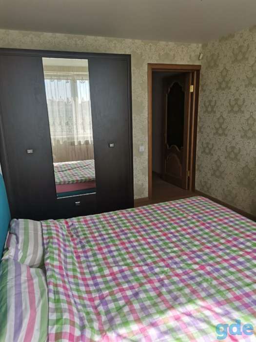 Сдам 2-комнатную квартиру в Орше, Перекопская 28, фотография 5