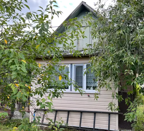 Продам дачу, дачный участок 0,12га, фотография 1