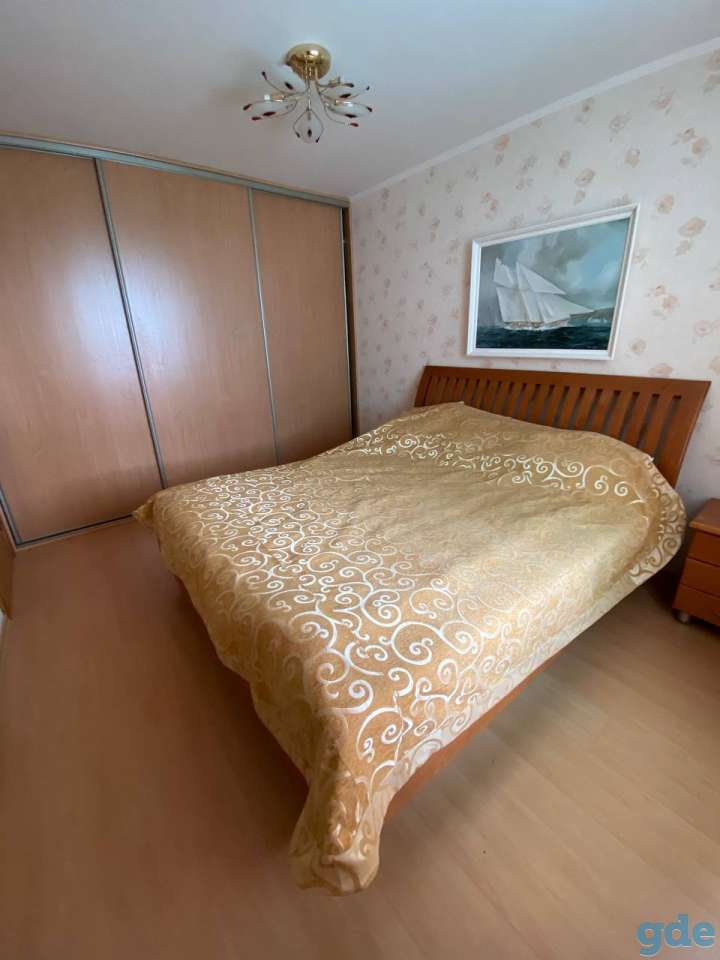 Продажа квартиры в г. Мозырь, фотография 3