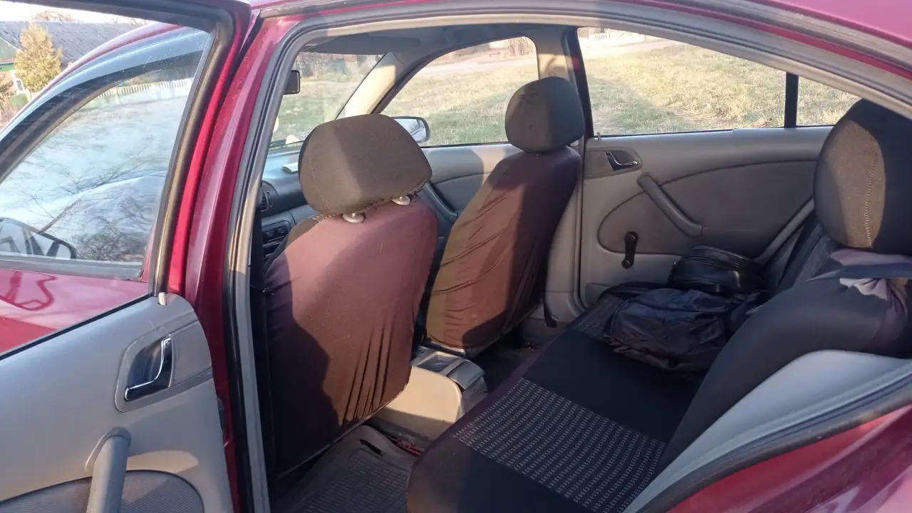 Продам авто Skoda Octavia, фотография 7