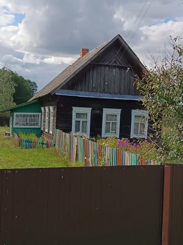 Дом в деревне Гортоль., фотография 1