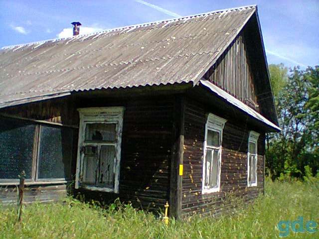 продажа дома в деревне Ястребель, фотография 6