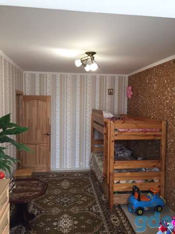3-х комнатная квартира Гродно ул.Короткевича 15, фотография 1