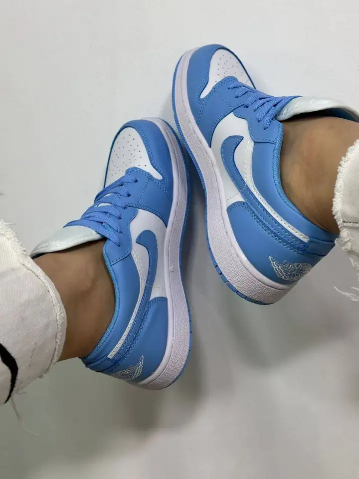 Кроссовки Nike Air Jordan 1, фотография 3