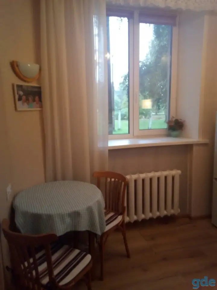 Продам квартиру в Боровке Лепельского р-на, фотография 10