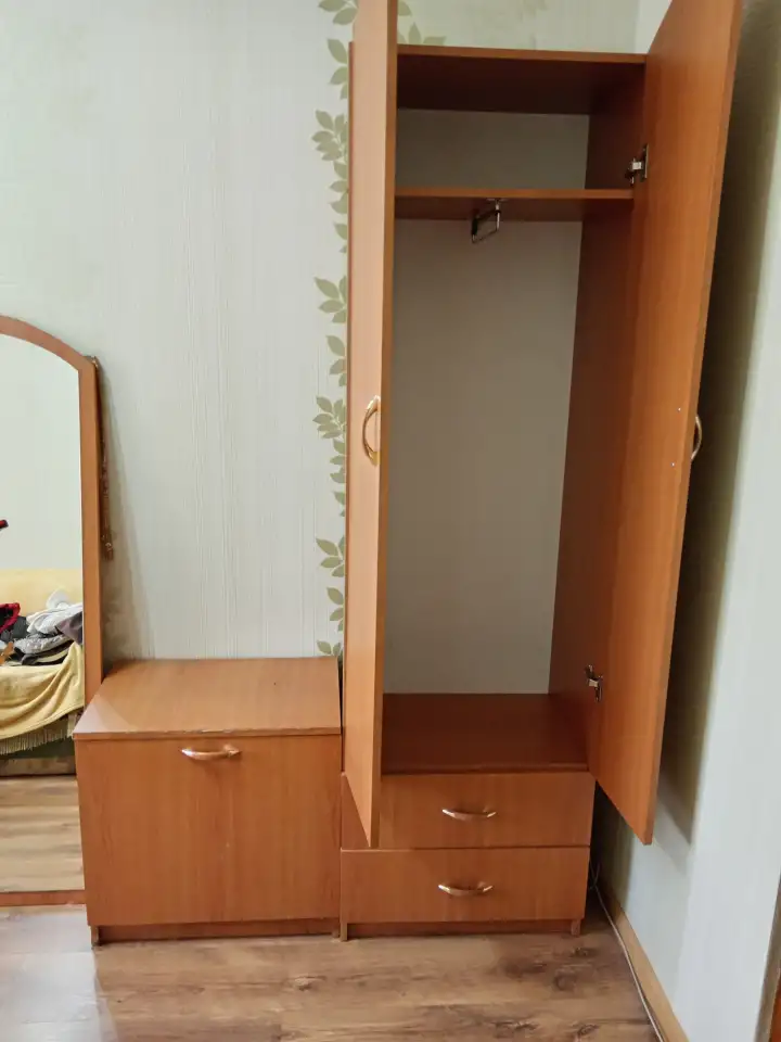 мебель в прихожую, фотография 2