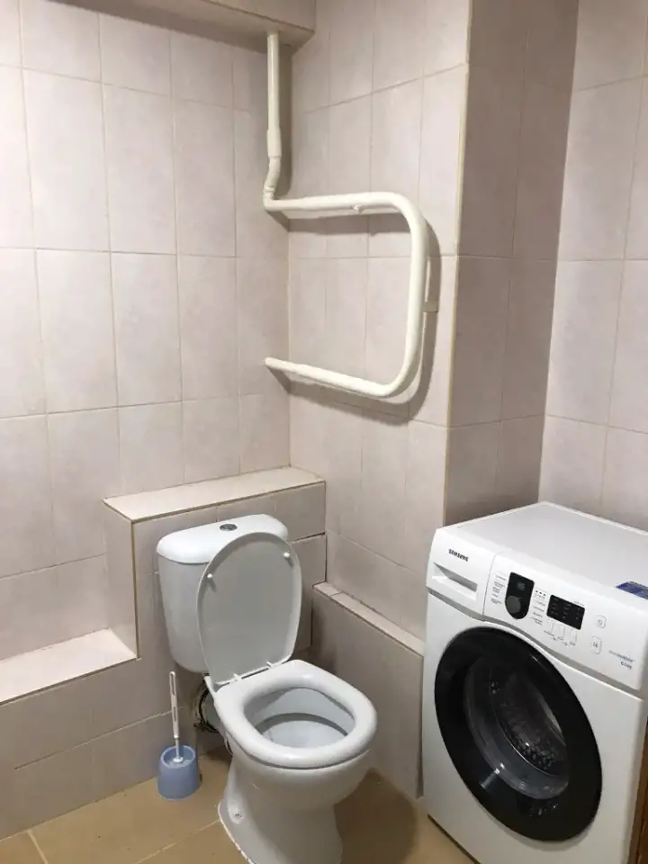 Квартира на сутки М.Горького 31, фотография 6