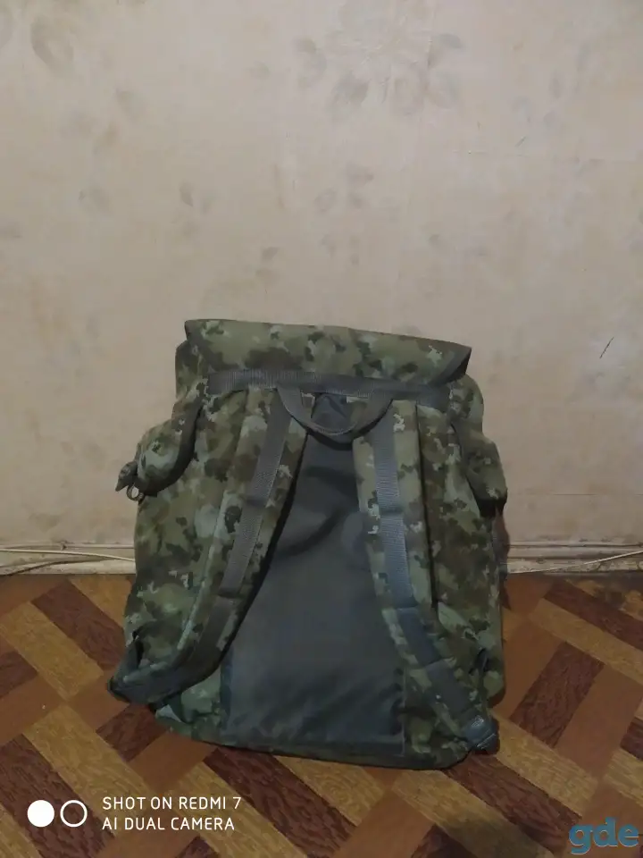 Рюкзак, фотография 3