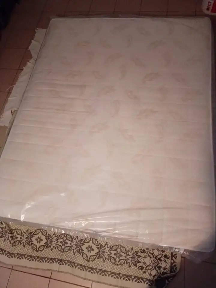 Продам матрас, фотография 1