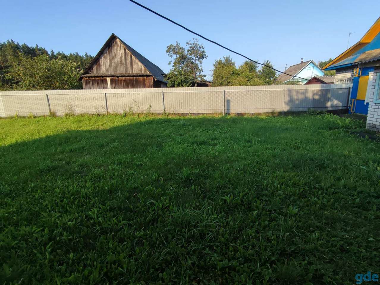 Продам часть дома, область, Смолевичский р-н, д.Каменка, фотография 2