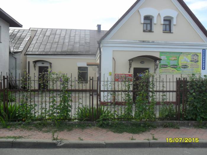 Офисное здание, ул.Советская 8, фотография 4