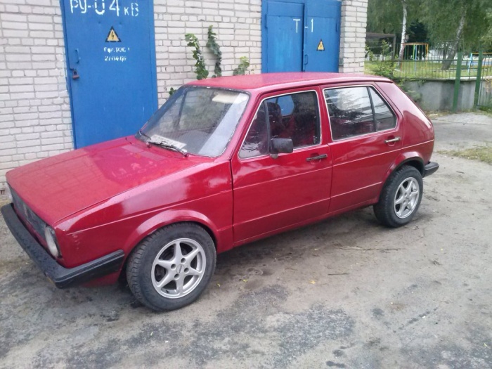 Продам Volkswagen, фотография 1