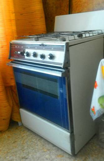 продам плиту газовую 10уе, фотография 1