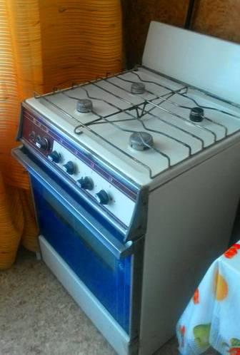 продам плиту газовую 10уе, фотография 2