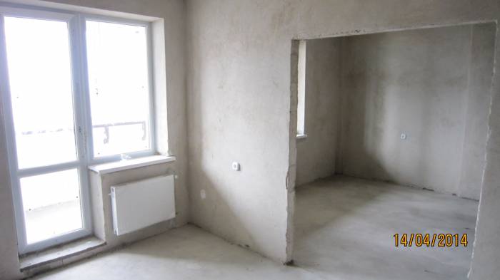 Продам 1-комнатную квартиру возле метро Малиновка., фотография 1