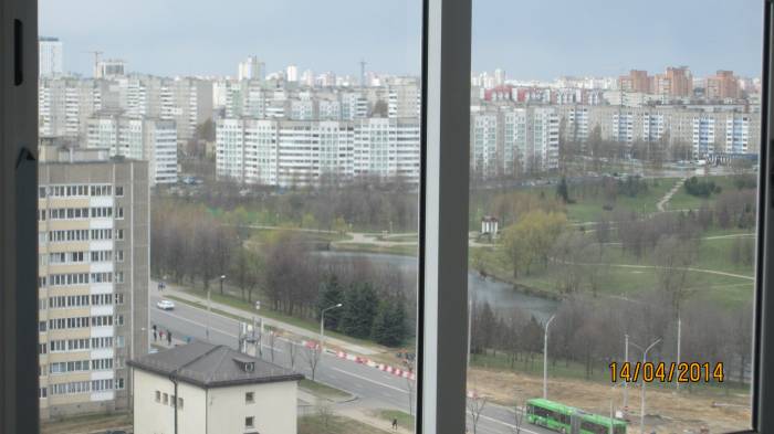 Продам 1-комнатную квартиру возле метро Малиновка., фотография 3