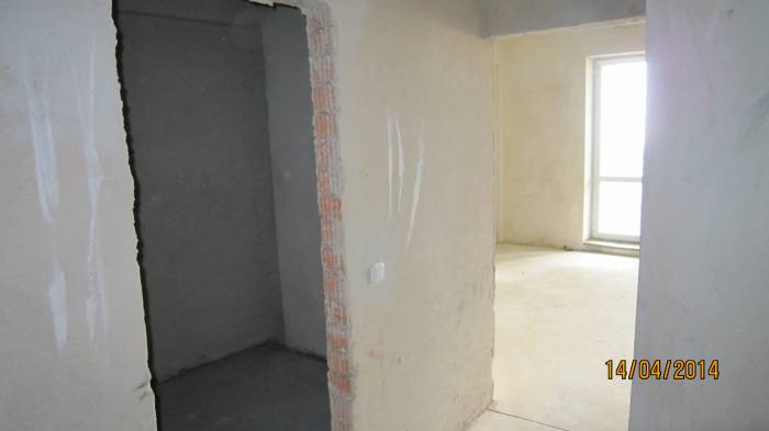Продам 1-комнатную квартиру возле метро Малиновка., фотография 5