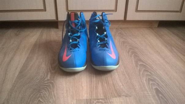 кроссовки Nike, фотография 2