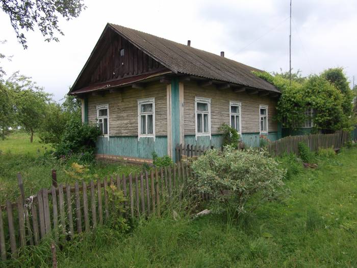 Продам дом, фотография 1