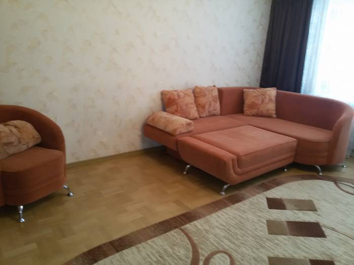 Квартира в центре Бреста, фотография 5