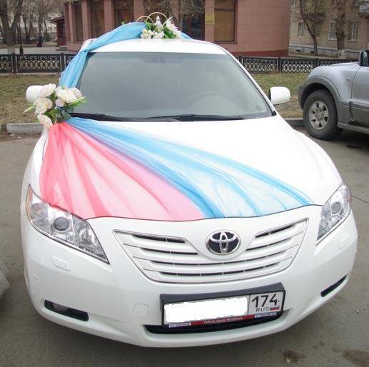 оформление свадеб и других торжеств, фотография 10