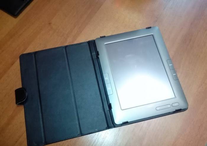 Книга TB-840HD Идеальное состояние, фотография 4