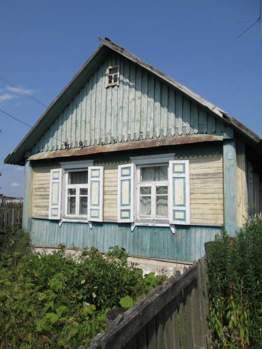 продам дом в г.п. Пуховичи, фотография 1