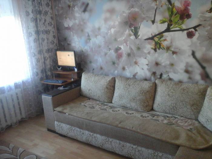 Двухкомнатная квартира, Пушкина д 51, фотография 6