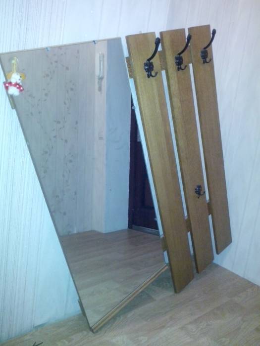 Прихожая, фотография 4