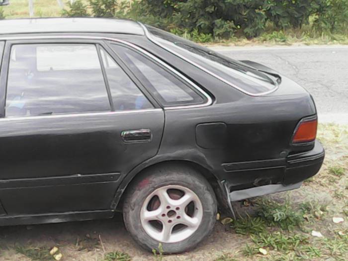 Продаётся машина (Toyota Karina 2), фотография 4