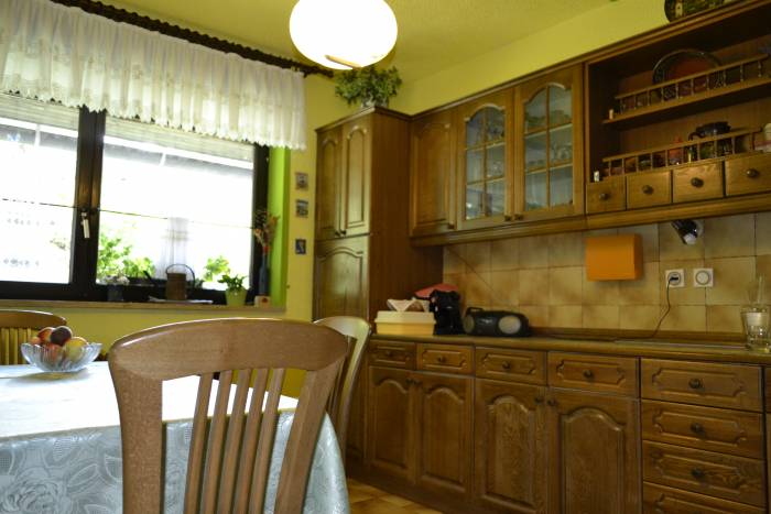 Квартира (танхаус) в Словении, ВНЖ, www.ruskisvet.ru, фотография 3